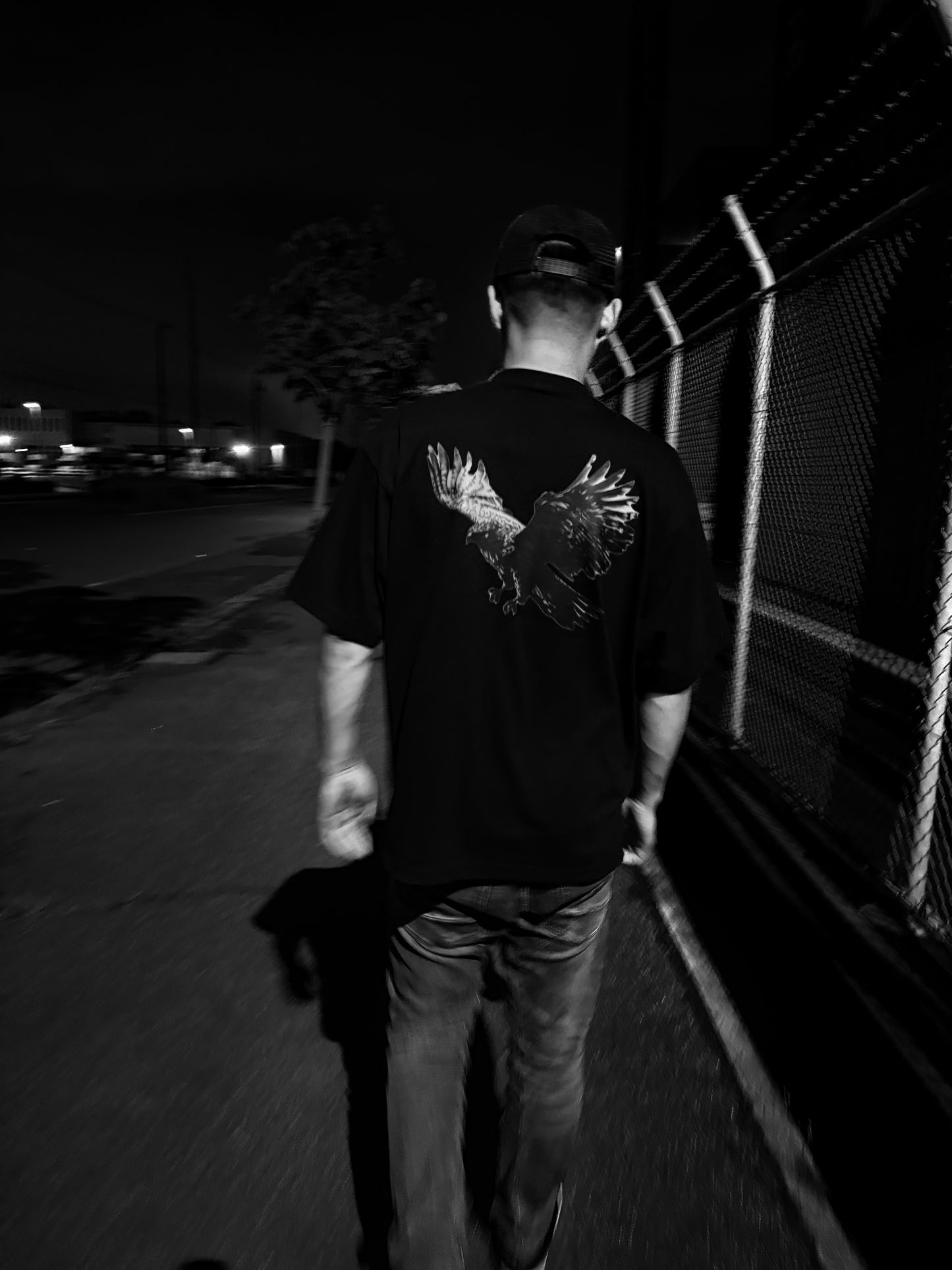 First eagle T shirts