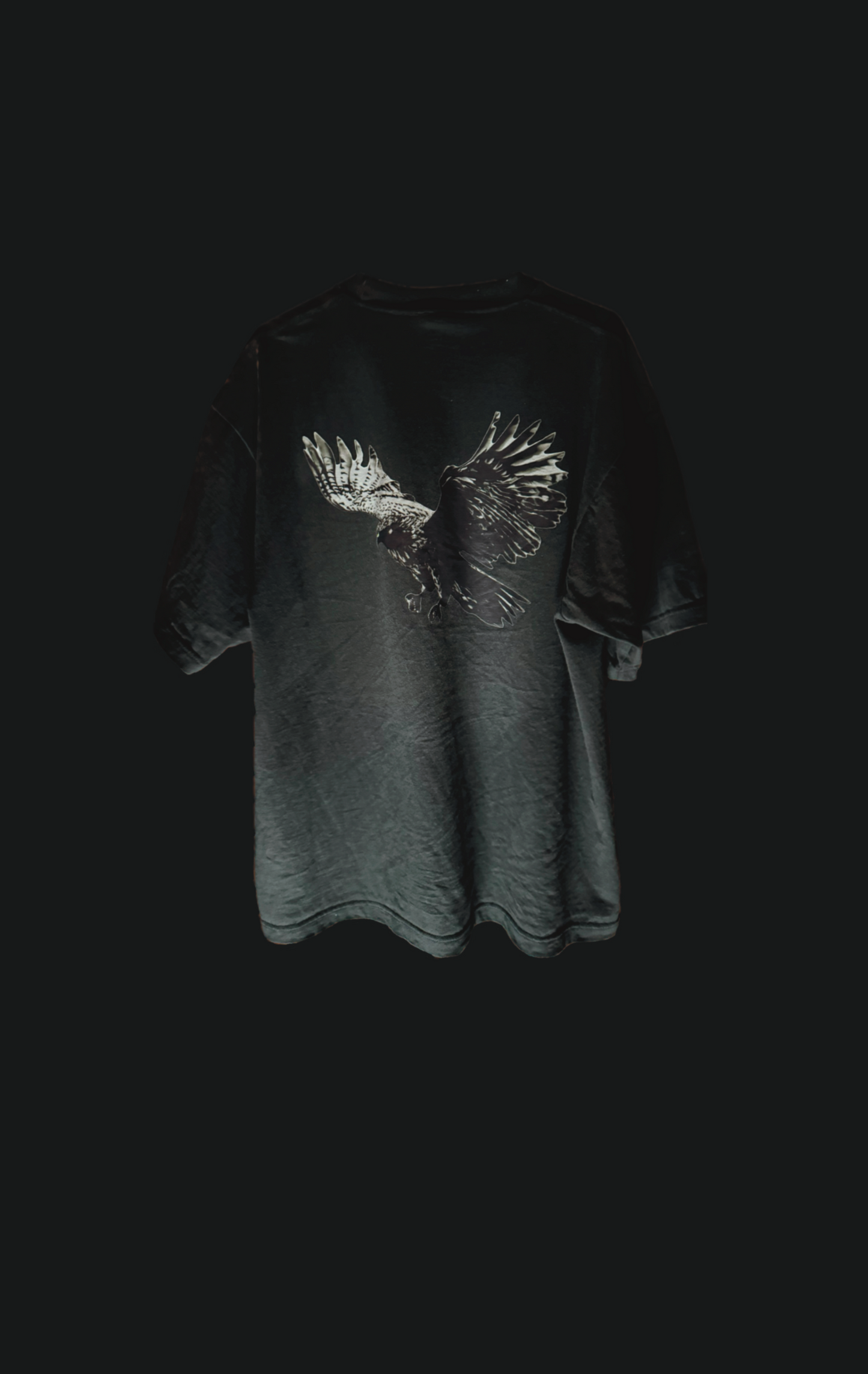 First eagle T shirts