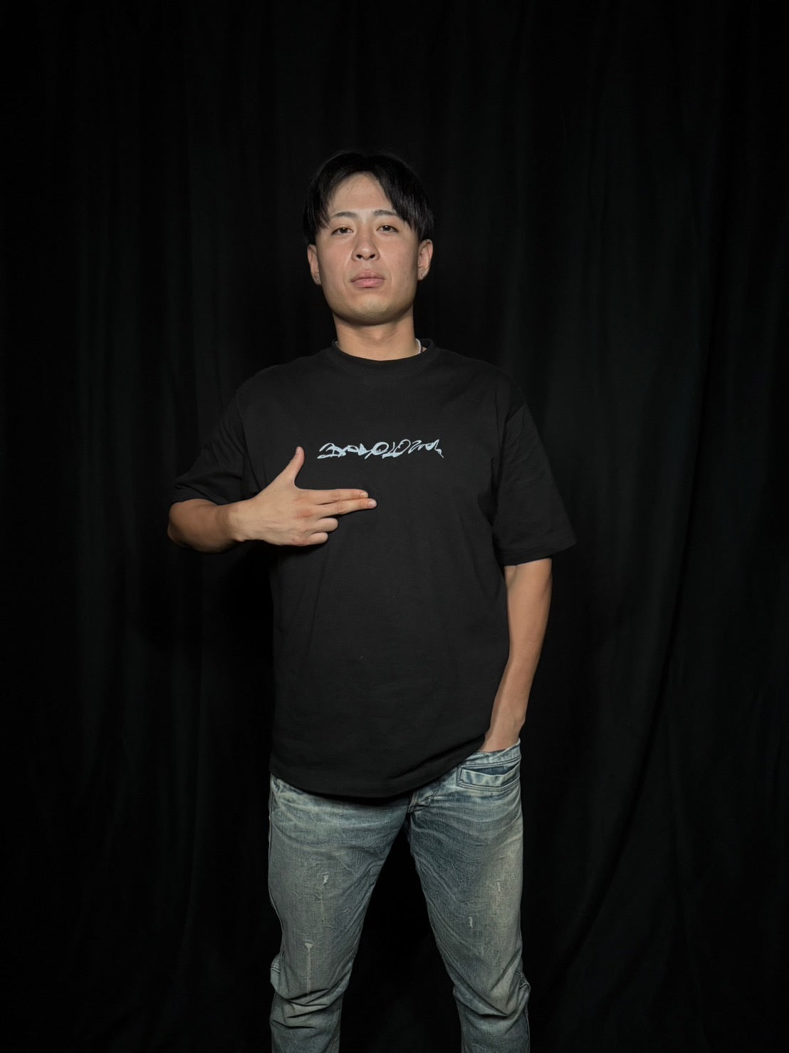 Revolt T-shirts