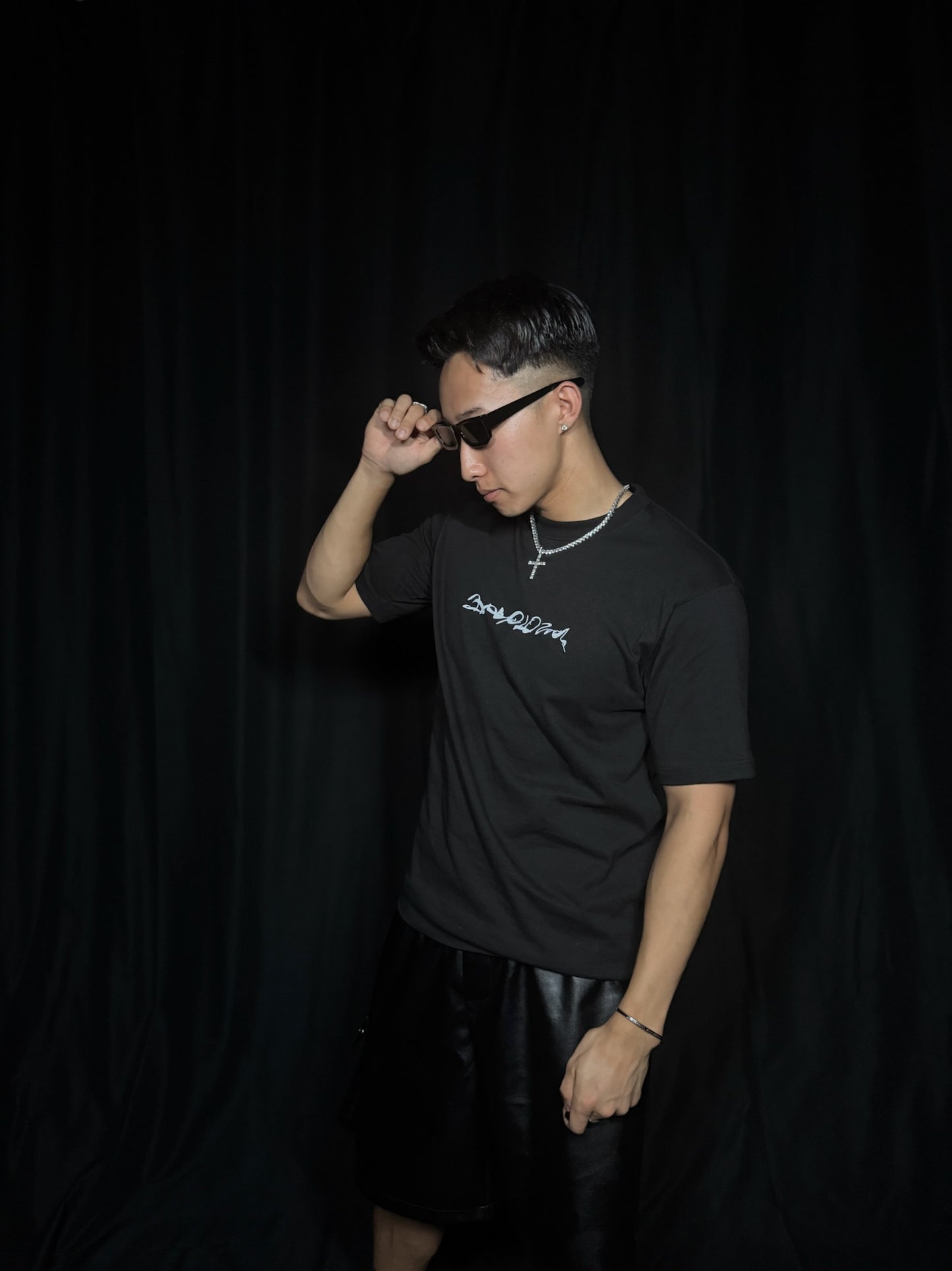 Revolt T-shirts