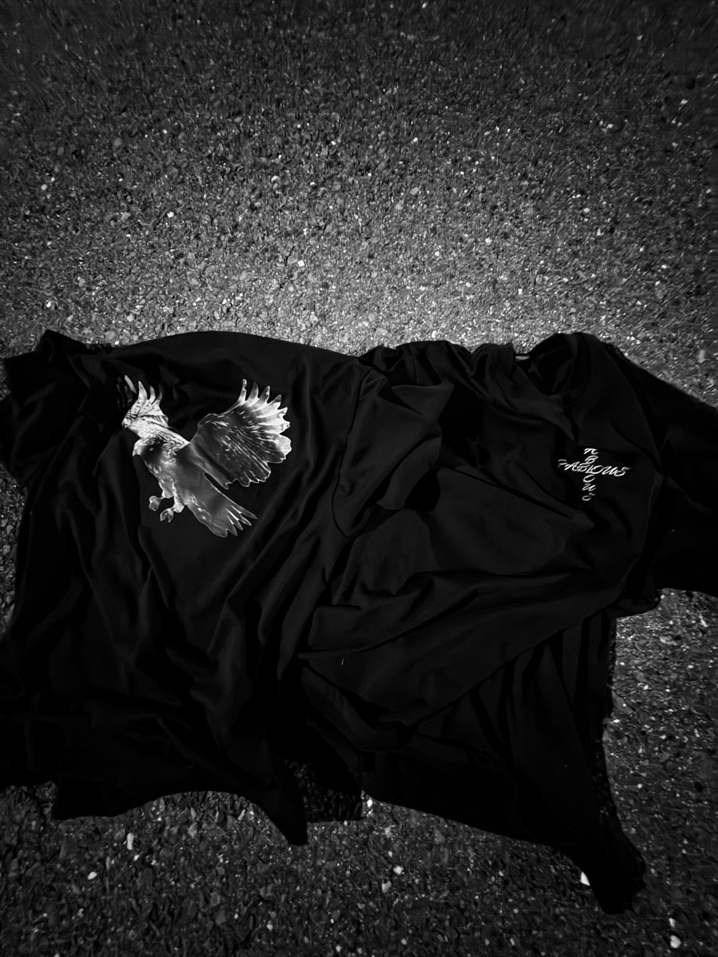 First eagle T shirts