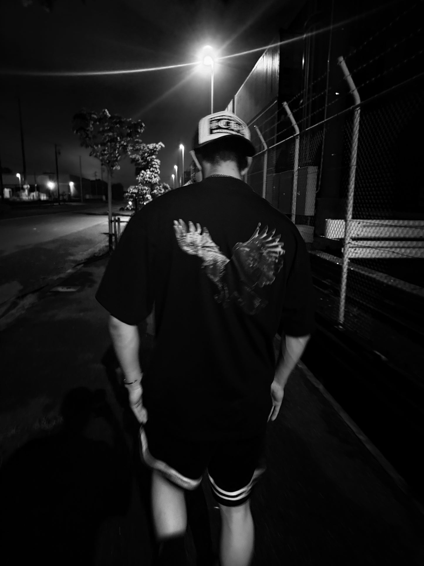 First eagle T shirts